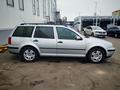 Volkswagen Golf 2002 годаүшін2 400 000 тг. в Алматы – фото 2