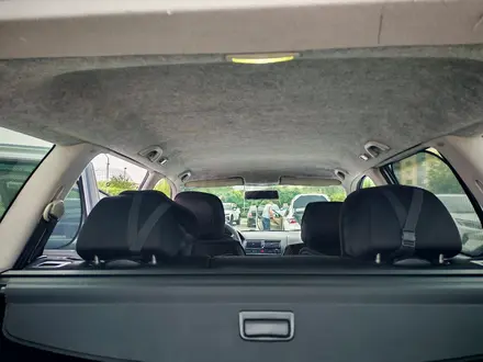 Volkswagen Golf 2002 года за 2 400 000 тг. в Алматы – фото 9