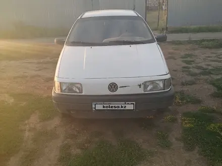 Volkswagen Passat 1989 года за 850 000 тг. в Уральск – фото 2