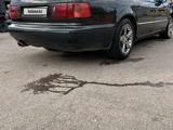 Audi A8 1996 года за 2 800 000 тг. в Астана – фото 3