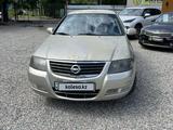 Nissan Almera 2006 года за 2 800 000 тг. в Алматы