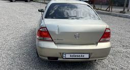 Nissan Almera 2006 года за 2 800 000 тг. в Алматы – фото 3