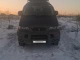 Mitsubishi Delica 2000 годаfor6 400 000 тг. в Алматы – фото 2