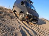 Mitsubishi Delica 2000 годаfor6 400 000 тг. в Алматы