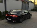Hyundai Grandeur 2018 года за 10 000 000 тг. в Шымкент – фото 3