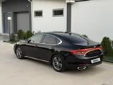 Hyundai Grandeur 2018 года за 10 000 000 тг. в Шымкент – фото 2