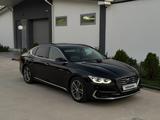 Hyundai Grandeur 2018 года за 10 000 000 тг. в Шымкент