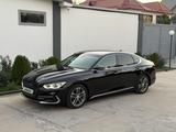 Hyundai Grandeur 2018 года за 10 000 000 тг. в Шымкент – фото 4