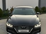 Hyundai Grandeur 2018 года за 10 000 000 тг. в Шымкент – фото 5
