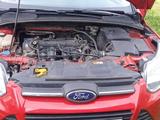 Ford Focus 2013 годаүшін4 150 000 тг. в Акколь (Аккольский р-н) – фото 2