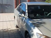 Toyota Camry 2005 годаүшін4 600 000 тг. в Жаркент