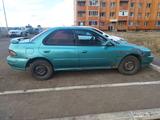 Subaru Impreza 1995 года за 550 000 тг. в Кокшетау