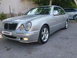 Mercedes-Benz E 320 2001 годаfor5 800 000 тг. в Шымкент