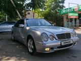 Mercedes-Benz E 320 2001 годаfor5 800 000 тг. в Шымкент – фото 2