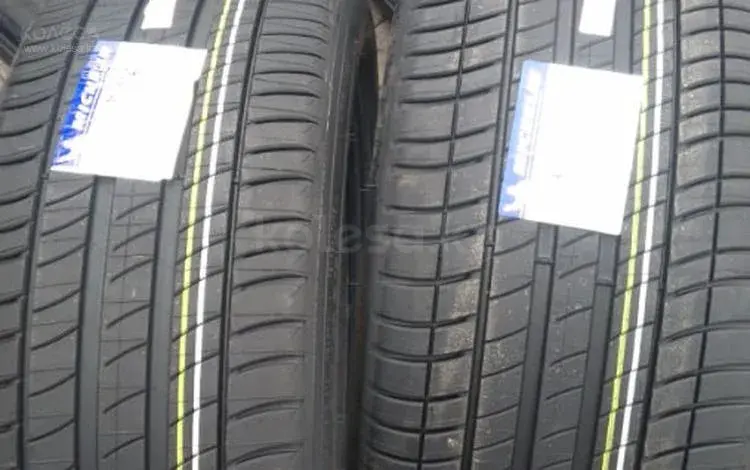 Michelin Primacy 3 ZP 275/40 r19 за 730 000 тг. в Алматы