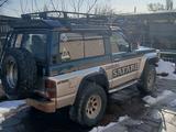 Nissan Safari 1996 года за 3 300 000 тг. в Тараз