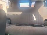 Nissan Safari 1996 года за 3 300 000 тг. в Тараз – фото 4
