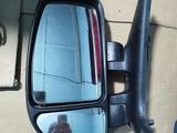 Боковое зеркало на Opel Movano.үшін1 200 тг. в Шымкент