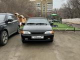 ВАЗ (Lada) 2114 2009 года за 2 000 000 тг. в Караганда – фото 3