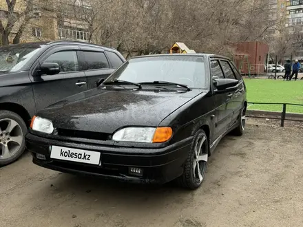 ВАЗ (Lada) 2114 2009 года за 2 000 000 тг. в Караганда