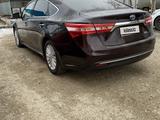 Toyota Avalon 2013 годаfor6 300 000 тг. в Кульсары – фото 3