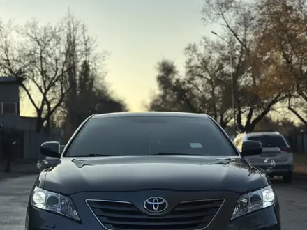 Toyota Camry 2007 года за 6 900 000 тг. в Алматы