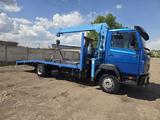 Mercedes-Benz 1994 года за 13 600 000 тг. в Кокшетау – фото 5
