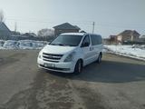 Hyundai Starex 2009 годаfor6 200 000 тг. в Есик – фото 3