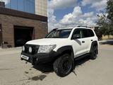 Toyota Land Cruiser 2009 года за 27 500 000 тг. в Семей – фото 3