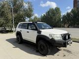 Toyota Land Cruiser 2009 года за 27 500 000 тг. в Семей