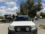 Toyota Land Cruiser 2009 года за 27 500 000 тг. в Семей – фото 2
