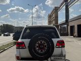 Toyota Land Cruiser 2009 года за 27 500 000 тг. в Семей – фото 5