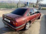 Opel Vectra 1991 годаүшін600 000 тг. в Алматы – фото 4