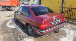 Opel Vectra 1991 годаүшін370 000 тг. в Алматы – фото 2