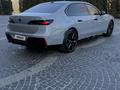 BMW 740 2024 года за 77 000 000 тг. в Алматы – фото 7