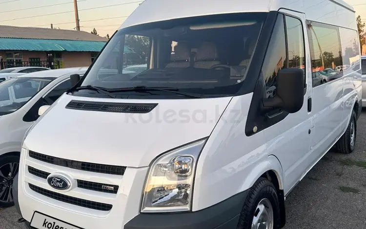 Ford Transit 2009 годаfor8 900 000 тг. в Шымкент