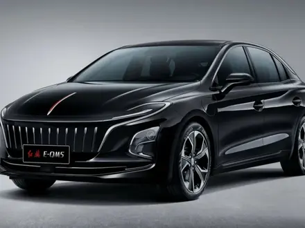 Для Hongqi Eqm5 2025 г. Стекла фар Астана отправка Алматы за 45 000 тг. в Астана