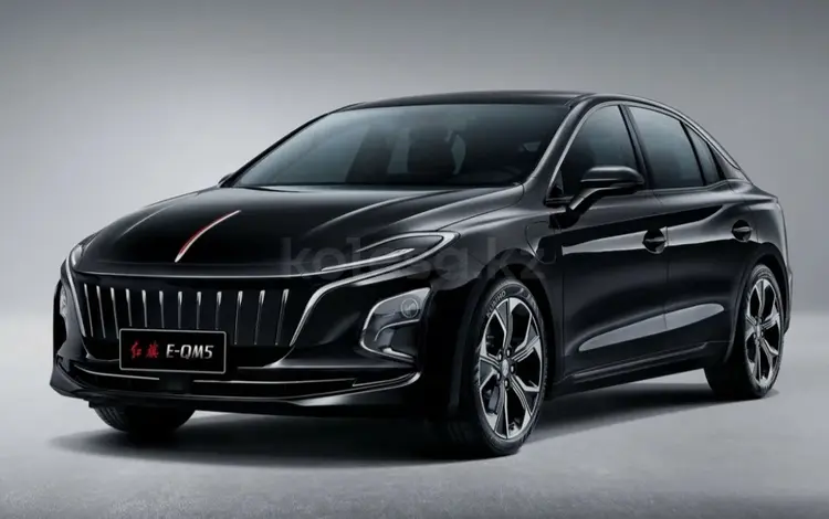 Для Hongqi Eqm5 2025 г. Стекла фар Астана отправка Алматы за 45 000 тг. в Астана