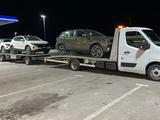 Renault  Master 2016 года за 11 000 000 тг. в Алматы