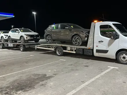 Renault  Master 2016 года за 11 000 000 тг. в Алматы
