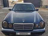 Mercedes-Benz E 280 1998 года за 2 000 000 тг. в Шиели