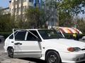 ВАЗ (Lada) 2114 2013 года за 1 750 000 тг. в Шымкент – фото 5