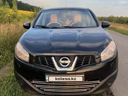 Nissan Qashqai 2010 года за 5 000 000 тг. в Семей – фото 7