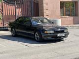 BMW 750 1995 года за 1 900 000 тг. в Астана – фото 4