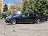 BMW 750 1995 года за 1 900 000 тг. в Астана – фото 3