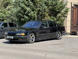 BMW 750 1995 года за 1 900 000 тг. в Астана