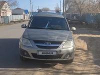 ВАЗ (Lada) Largus 2014 годаүшін3 300 000 тг. в Актобе