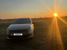Volkswagen Polo, 2010