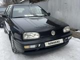 Volkswagen Golf 1996 годаүшін700 000 тг. в Алматы – фото 5