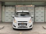 Chevrolet Spark 2022 годаүшін6 300 000 тг. в Шымкент – фото 2